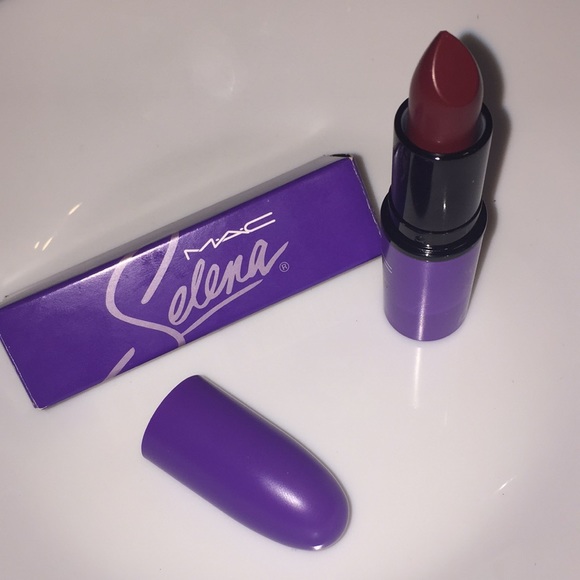 MAC Cosmetics Other - MAC Matte Lipstick- Dreaming of You- Selena